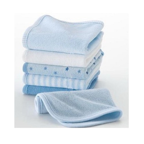 New Baby Towels