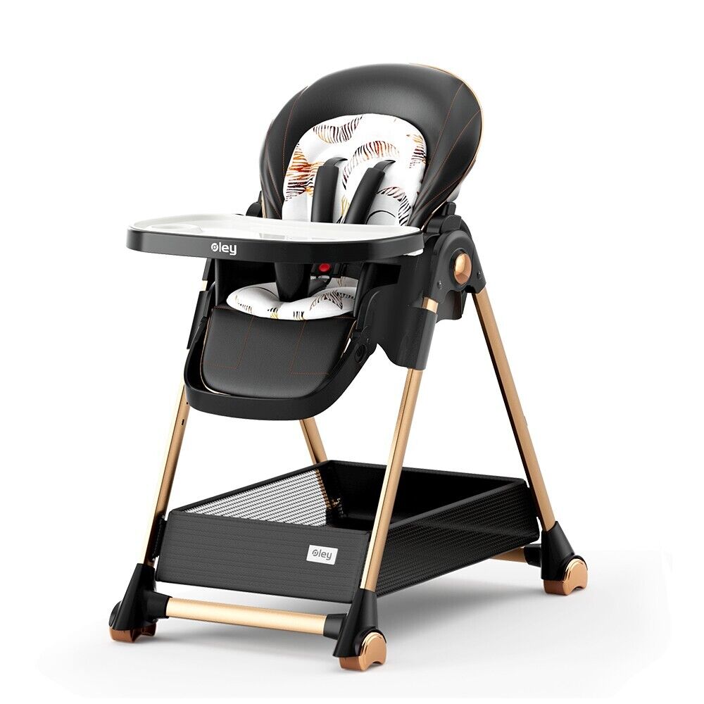 Skillmax Baby High Chair