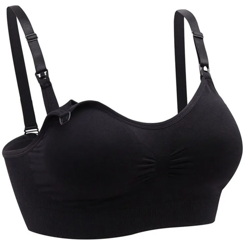 Breastfeeding Bra 