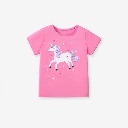 Little Maven Tshirt