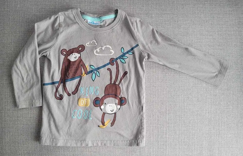 Pepco Baby Long Sleeve T-shirts