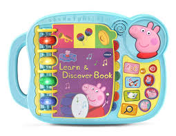 Peppa Pig Book
