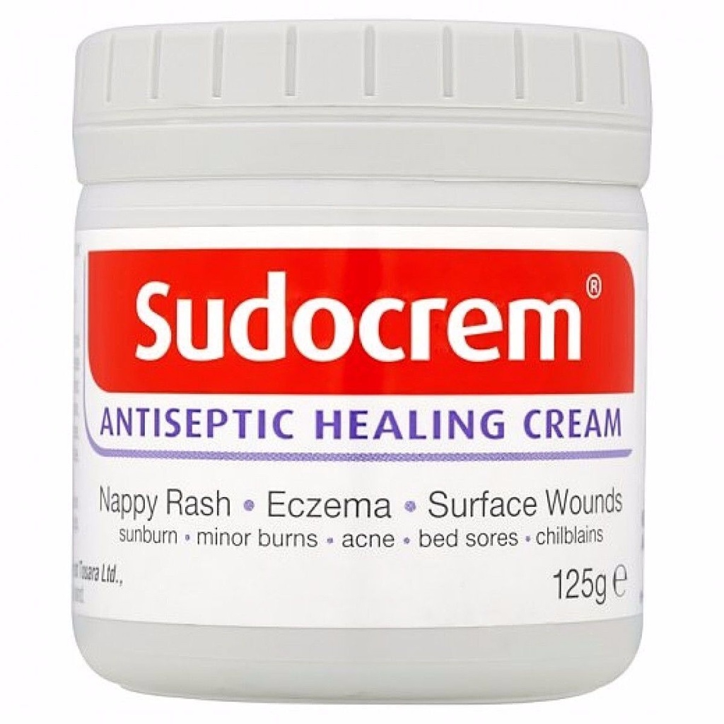 Sudocrem 