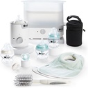 Tommee Tippee Complete Feeding Set