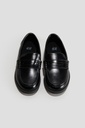 H&M  Black Loafer