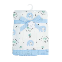 Sunnozy Bamboo Blanket 