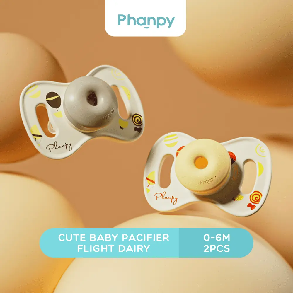 Phanpy Pacifier