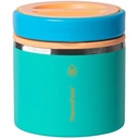 ThermoFlask Insulate Food Jar 2Pcs