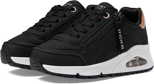 Skechers Girls Sneaker Shoes