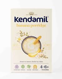 Kendamil Cereal