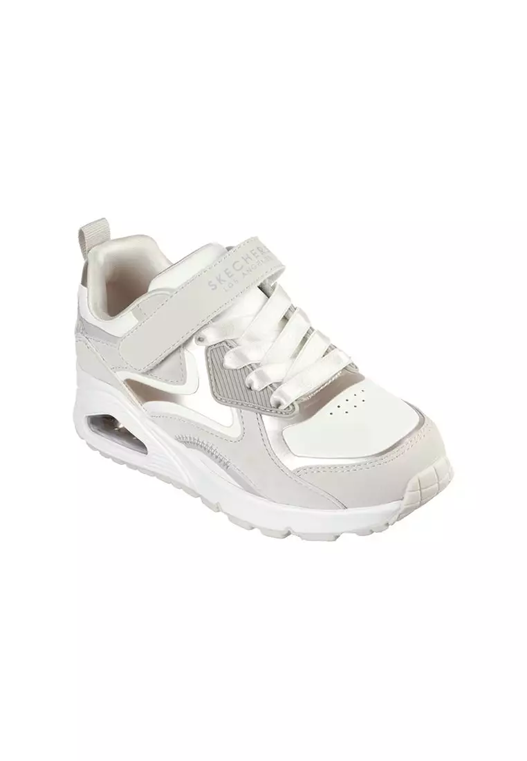 Skechers Kid's Girls Uno Gen 1 Color Surge
