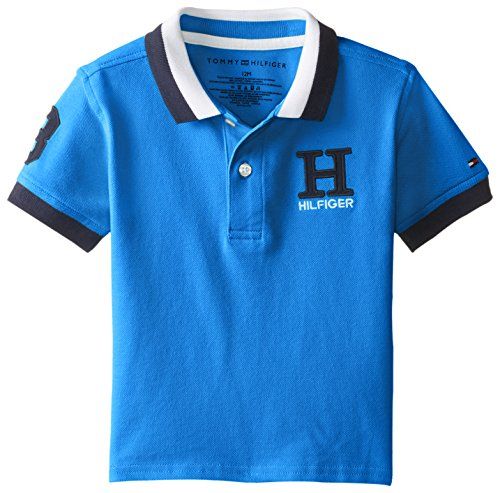 Tommy Hilfiger  golf shirt