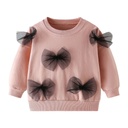 Malwee Girls Sweater
