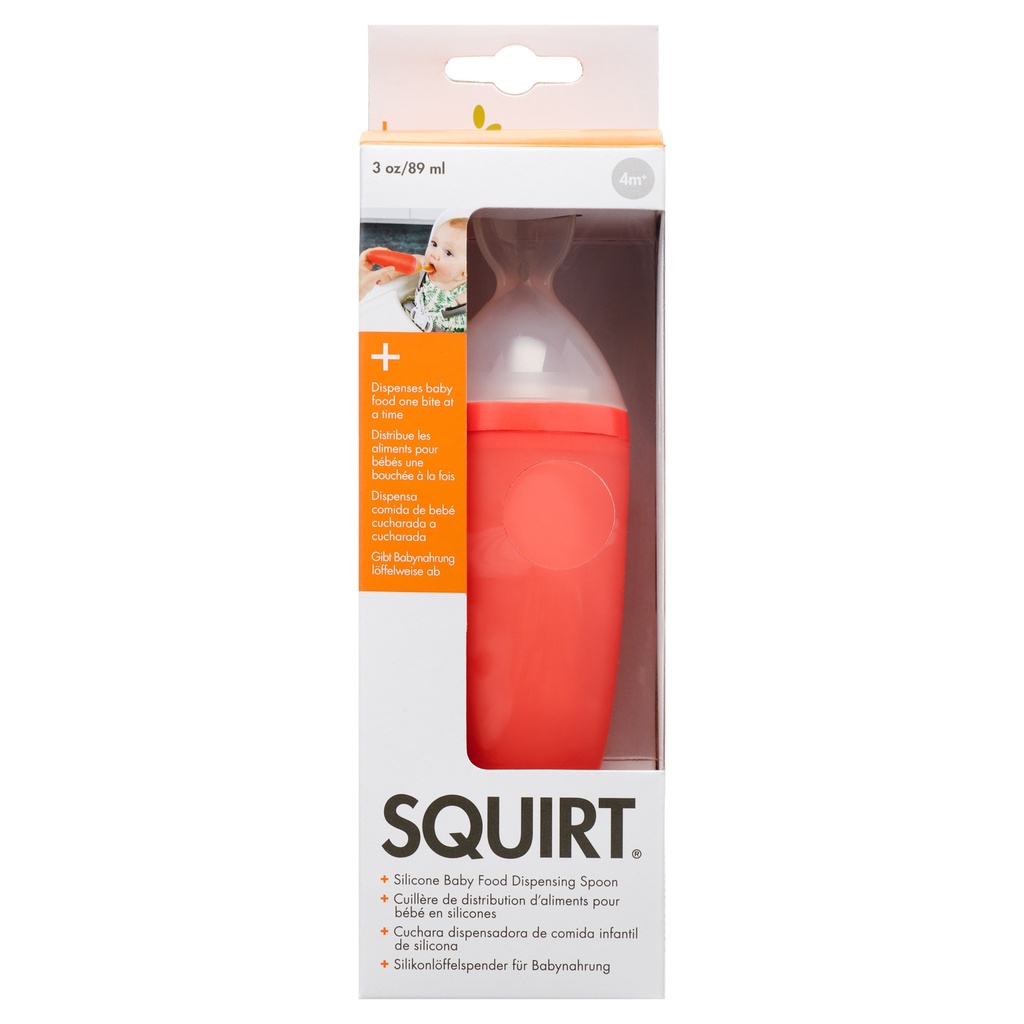 Boon Squirt Feeder