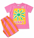 Next Girls 2pcs Set Outfit (Sunny)