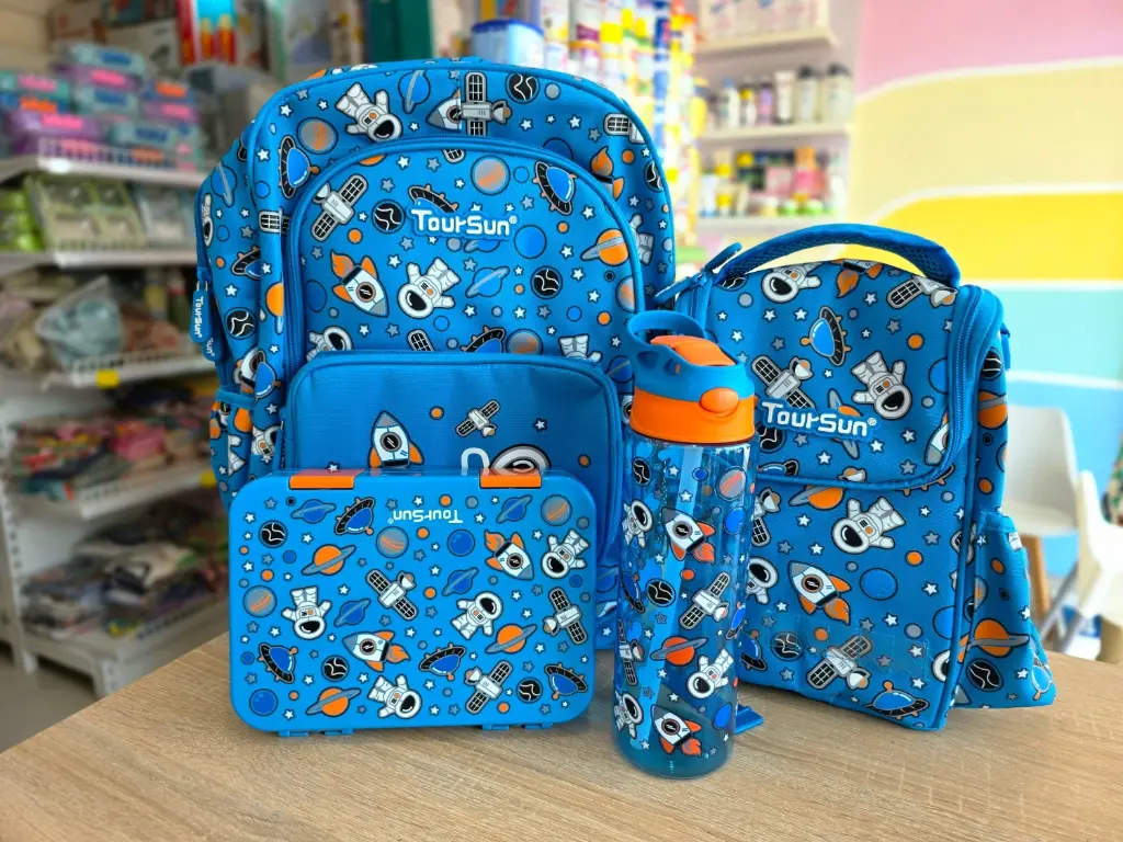 Toursun  Big Kid Backpack