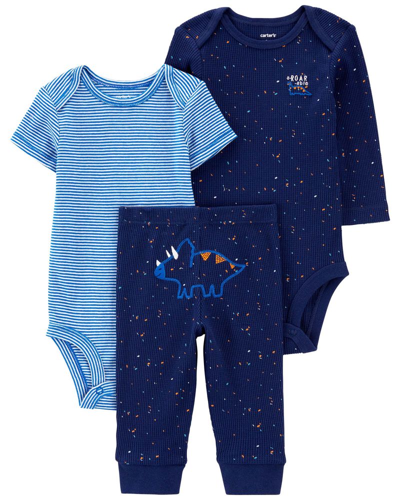 Carter's 3pcs Set 