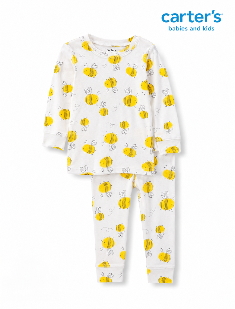 Carter's 2pcs Set Girls 
