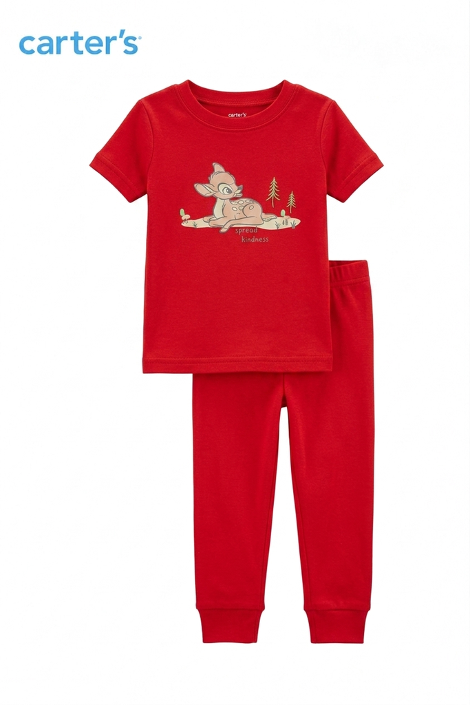 Carter's 2pcs Set Girls (Spread Kindness)