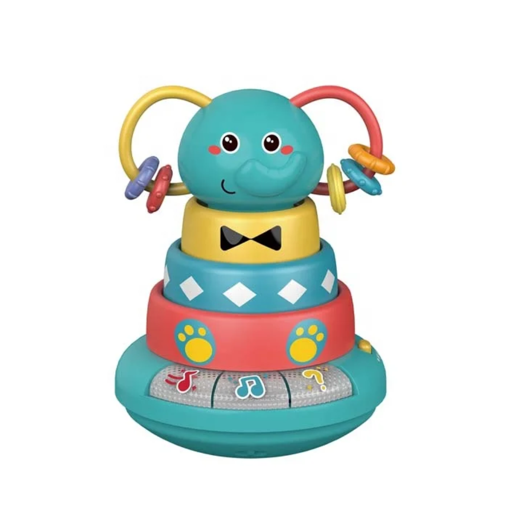 Baoli Elephant Toy