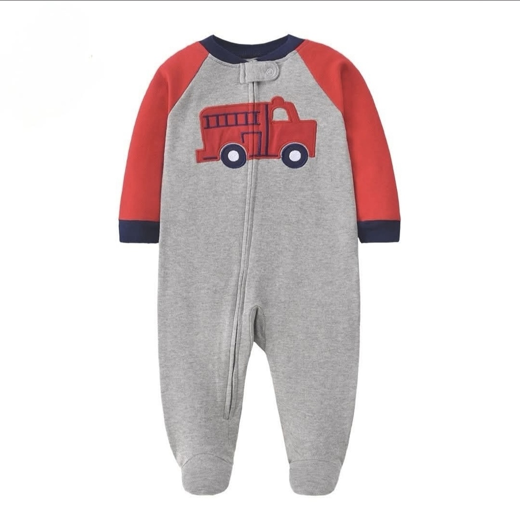 Carter's Single Sleepsuit Boys