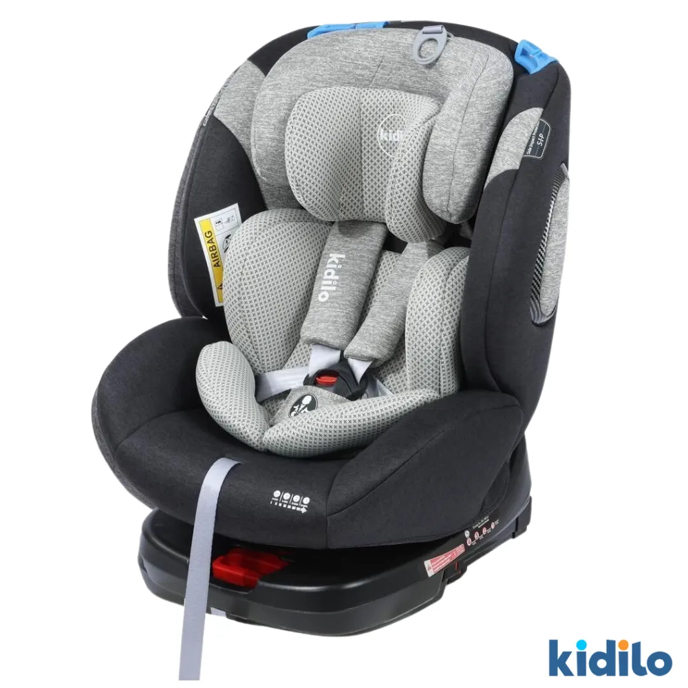 Kidilo 360⁰ Car Seat