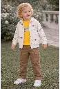 Bebus Kids 3pcs Set (16948)