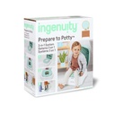 Ingenuity Prepare To Potty 3 in 1