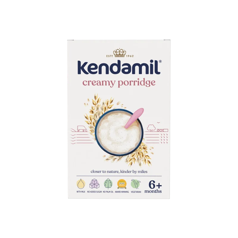 Kendamil Cereal