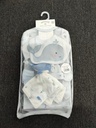 Sunnozy 8pcs Set Sleepsuit Boys