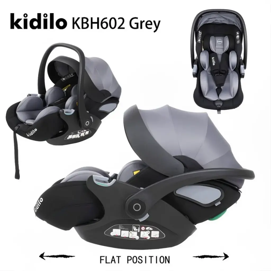 Kidilo KBH602 