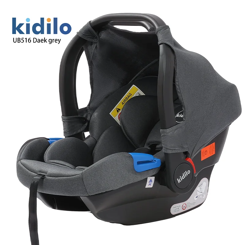 Kidilo Car Seat 13kg