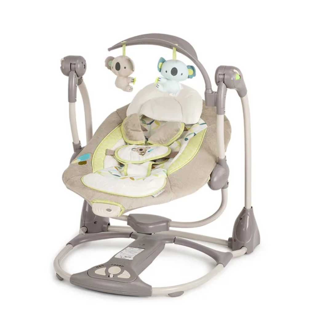Ingenuity ConvertMe Swing- 2-Seat