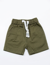 Khaki Shorts For Baby's 