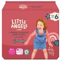 Little Angels Nappy Pants 