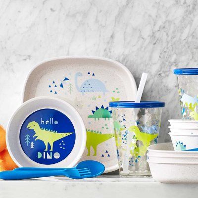 Members Mark 20Pcs Dinner Set