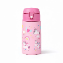 New Kids Stainless Steel Bottle 13oz