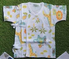 Baby welcome dress