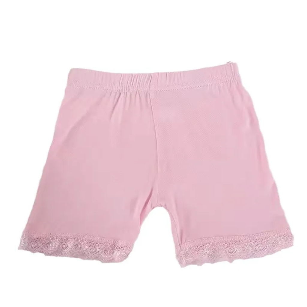 Girls Under Shorts 