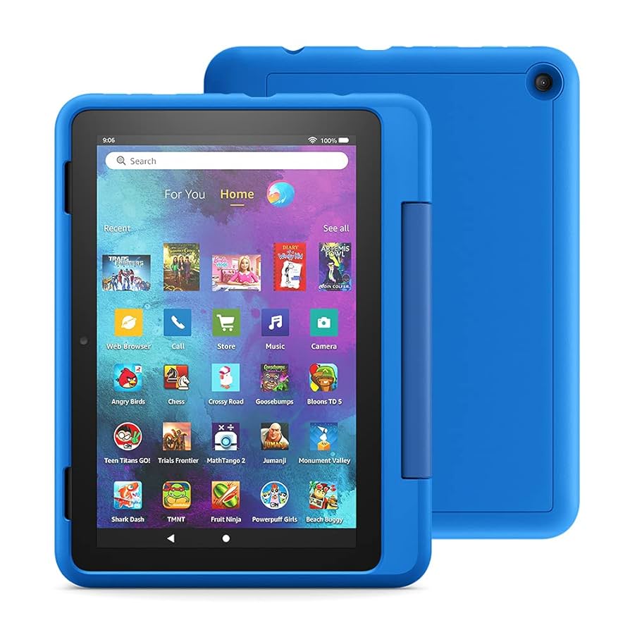 Amazon Kindle 8 pro