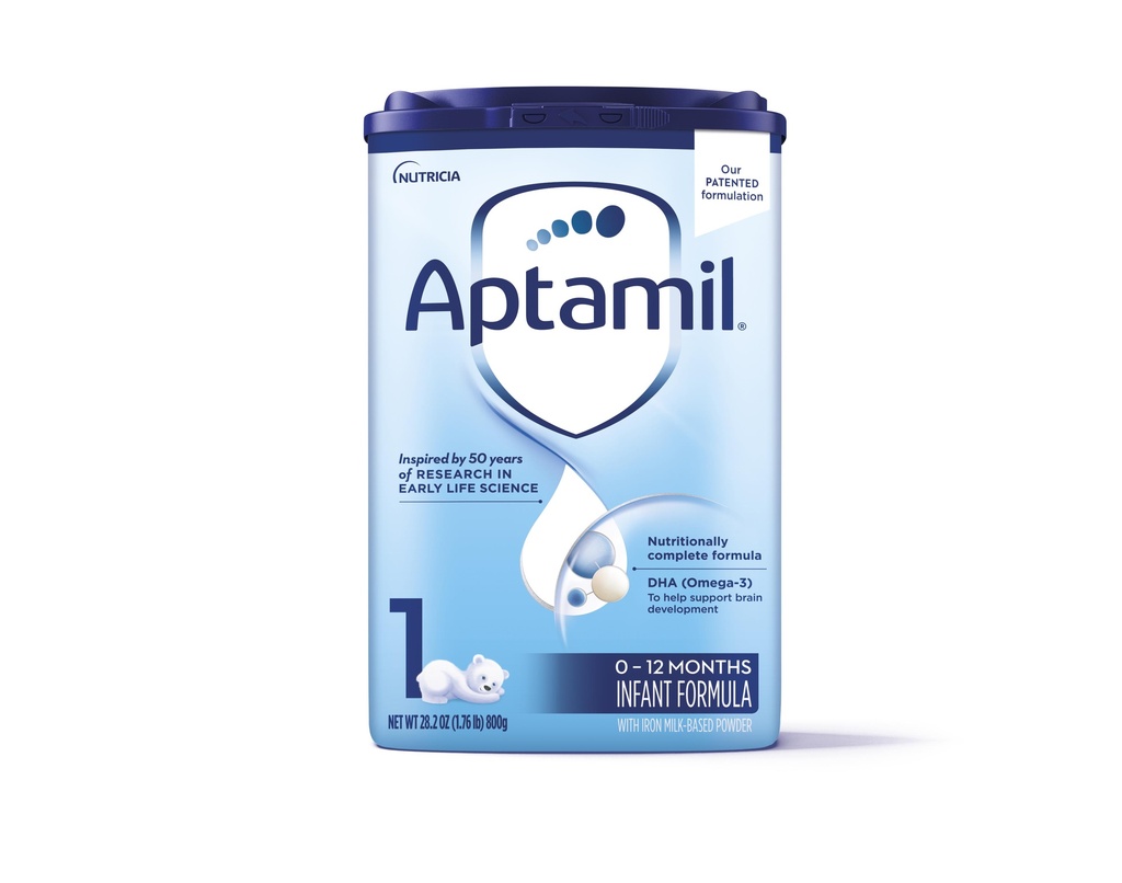 Aptamil 1& 2