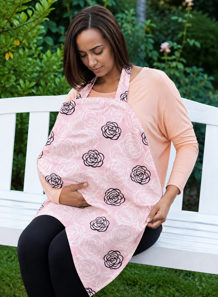 Sunnozy Nursing Cover
