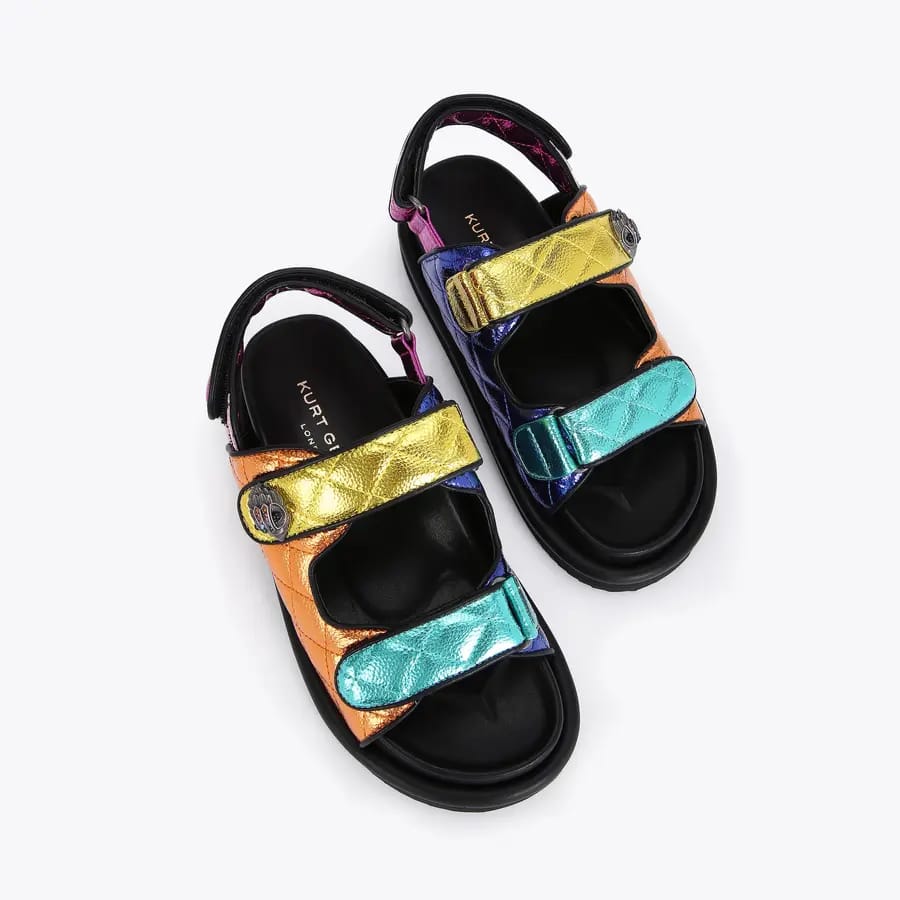 Kurt Geiger Girls Sandals
