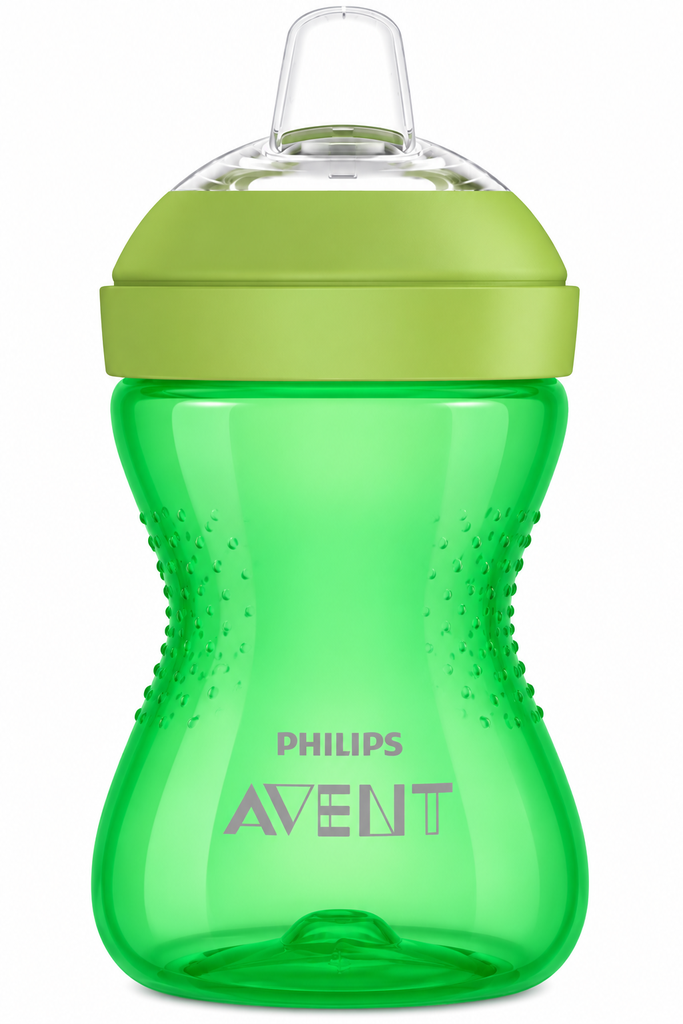 Philips Avent Soft Spout Sippy Cup