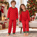 Christmas Pj's UN-109