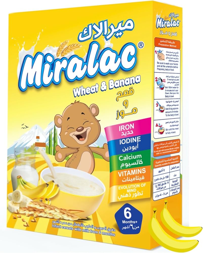 Miralac