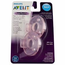 Philips Avent Super soothie