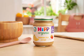 Hipp Banana