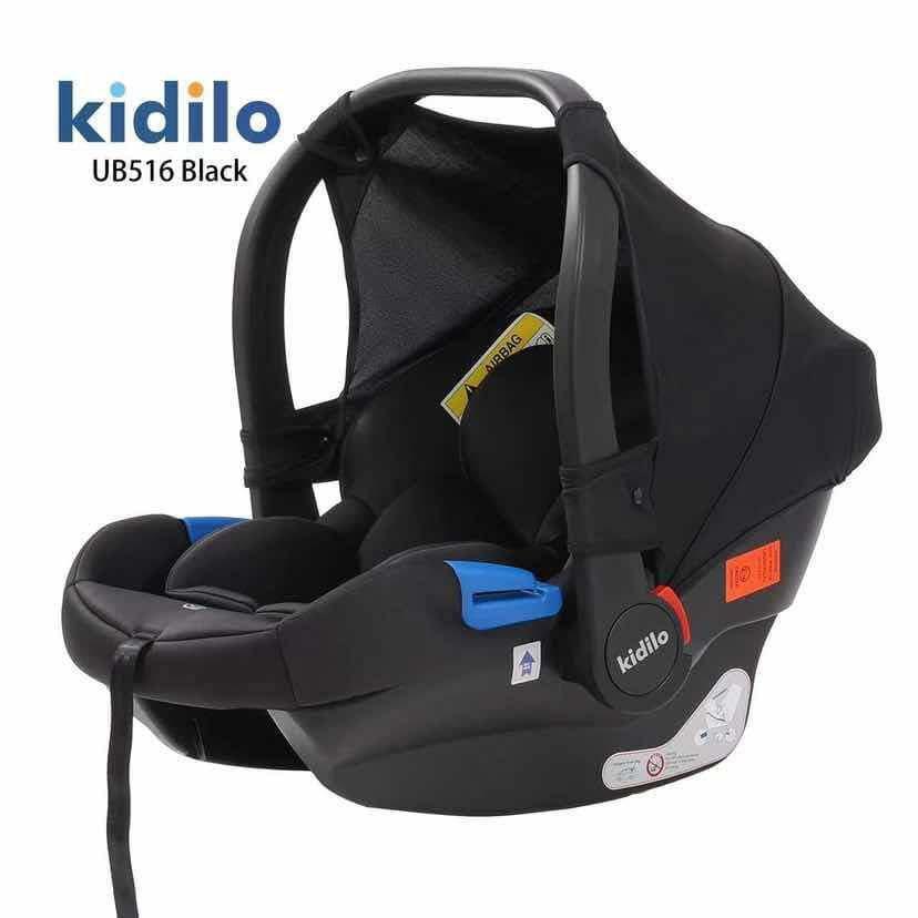 Kidilo Car Seat 13kg