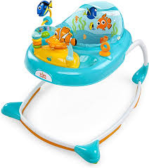 Disney Bright Start Walker